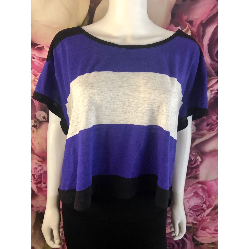 Victoria’s Secret Pink Crop Top